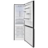 Холодильник Delonghi 1950x600x658 мм, 344 л, сенсорное управление, Total Frost Free, Fresh Zone, инверторный компрессор