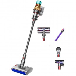 Беспроводные пылесосы Dyson/ V12S Detect Slim Submarine 485350-01