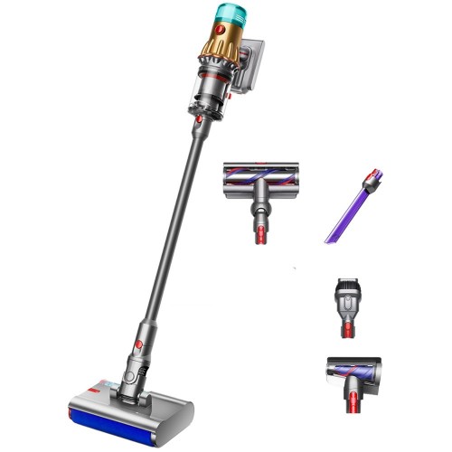 Беспроводные пылесосы Dyson/ V12S Detect Slim Submarine 485350-01