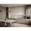 Rivelato Rinox 3844 UN PVD black Мойка нерж.сталь 1 чаша 380*440*200 мм, монтаж: универсальный, материал: нержавеющая сталь, цвет: черный