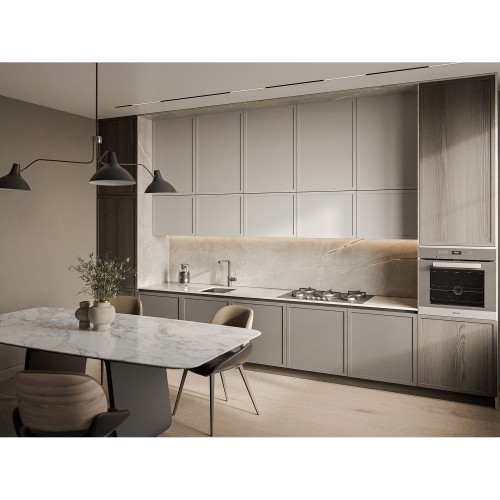 Rivelato Rinox 3844 UN PVD black Мойка нерж.сталь 1 чаша 380*440*200 мм, монтаж: универсальный, материал: нержавеющая сталь, цвет: черный
