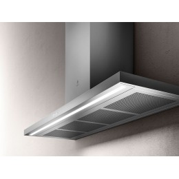 Вытяжка Elica THIN IX/A/90, 90 см, нержавеющая сталь, SKU: elica thin ix/a/90-prf0144969