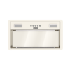 Вытяжка Franke VERA BG 52/ Best, Вытяжка VERA BG 52, 1000 м3/ч, электронное управление, LED освещение, Угольный фильтр Ф-07 (приобретается отдельно), цвет: бежевый