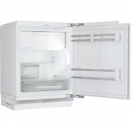 Встраиваемый холодильник Liebherr/ Pure, высота 82-88 см, ВхШхГ 819х597х556 мм, door-on-door, с морозильным отделением, сенсорная электроника внутри камеры.