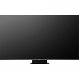 Телевизор Hisense 85UR9S, 85, VA, Ultra HD, RGB Mini LED, 1320 зон затемнения, 4K 170Hz, HDR10+, Dolby Atmos.