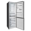 Холодильник Delonghi 1950x600x658 мм, 344 л, сенсорное управление, Total Frost Free, Fresh Zone, инверторный компрессор