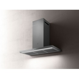 Вытяжка Elica THIN IX/A/90, 90 см, нержавеющая сталь, SKU: elica thin ix/a/90-prf0144969