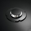 Встраиваемая газовая панель ELECTROLUX - 4 конфорки, газ на стекле, чугунные держатели, газконтроль и автоподжиг