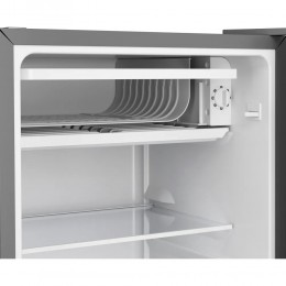 Отдельностоящий Холодильник Kuppersberg/ Отдельностоящий Холодильник Kuppersberg, High-Tech, однодверный, ВхШхГ 825х453х455, механическое управление, энергоэффективность Е, уровень шума 39 дБ, цвет серый