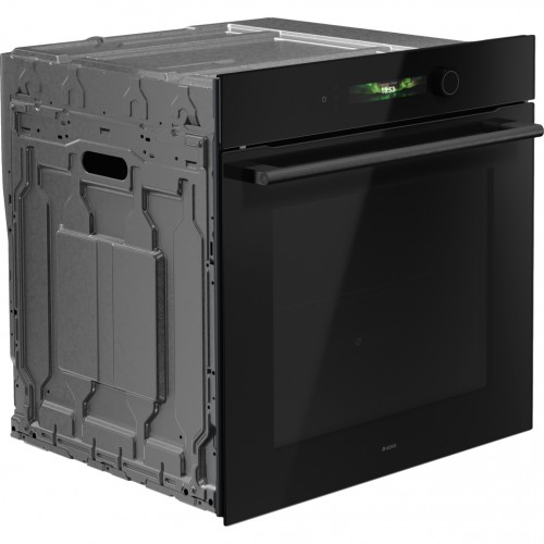 Встраиваемый духовой шкаф ASKO 744703 - 60 см, 71 л, TFT дисплей, 10 режимов, AirFry, 93 программы