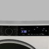 Стиральная машина SMEG 60 см, 8 кг, 1400 об/мин, 15 программ, LED дисплей, А+++, белая