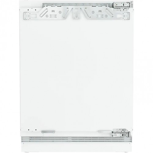Встраиваемый холодильник Liebherr/ Pure, высота 82-88 см, ВхШхГ 819х597х556 мм, door-on-door, с морозильным отделением, сенсорная электроника внутри камеры.