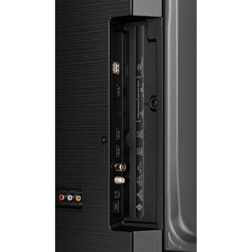 Телевизор ЖК 43 Hisense Ultra HD Smart TV с VA экраном, Wi-Fi, Alexa и VIDAA Voice - 2026