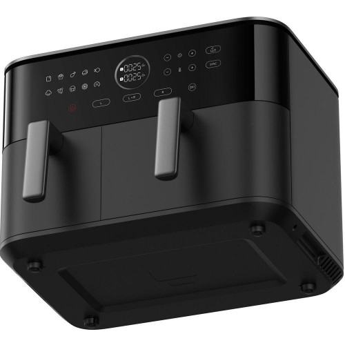 Аэрогриль Xiaomi Dual Zone Air Fryer 10L EU - Идеальное Решение для Здорового Приготовления Пищи