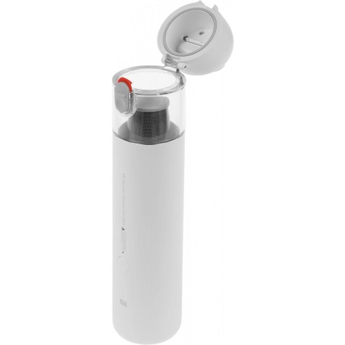 Пылесос ручной/ Пылесос ручной Xiaomi Mi Vacuum Cleaner Mini EU 40Вт белый