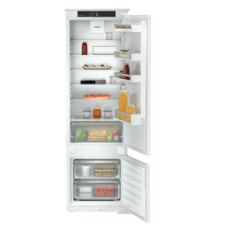 Встраиваемый холодильник Liebherr ICSd 5102-22 001, A++, DuoCooling, LowFrost, 1770x541x545 мм