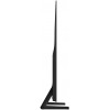 Телевизор 77'' Samsung/ 77", OLED, Ultra HD, Tizen Smart TV, 120 Hz, HDR10+, Wi-Fi, Voice, DVB-T2/C/S2, Bluetooth, CI+(1.4), FreeSync Premium, 2.0Ch 20W, OTS Lite, 4HDMI, 2USB, Black 2025