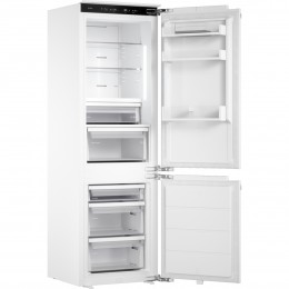 Встраиваемый холодильник ASKO RBC276DNC1, 1770x550x540 мм, Dual NoFrost, 242 л, Wi-Fi, LED дисплей
