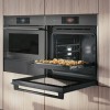 Встраиваемый духовой шкаф ASKO 741124 - 71 л, сенсорное управление, пиролиз, SoftClose, A++