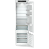 Встраиваемый холодильник Liebherr EIGER 178 см с технологией EasyFresh и 2 контейнерами, SmartFrost, дверца сдвижная - идеальное решение для вашей кухни