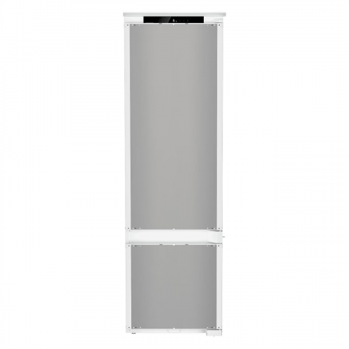 Встраиваемый холодильник Liebherr EIGER 178 см с технологией EasyFresh и 2 контейнерами, SmartFrost, дверца сдвижная - идеальное решение для вашей кухни