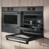 Встраиваемый духовой шкаф ASKO 741124 - 71 л, сенсорное управление, пиролиз, SoftClose, A++