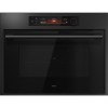 Встраиваемый духовой шкаф ASKO 744670 - Компактный 45 см, 50 л, TFT дисплей, 11 режимов, AirFry