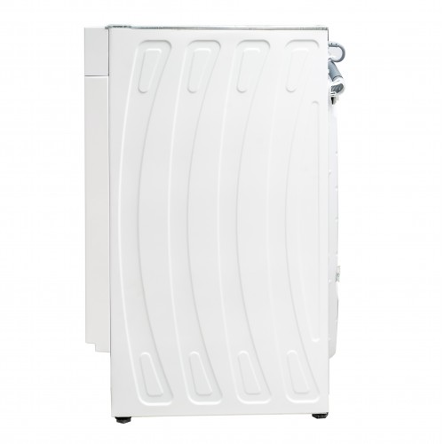 Встраиваемая стиральная машина Delonghi 7 кг, 1200 об/мин, 15 программ, A+++, быстрая стирка, 53 дБ - идеальный выбор для вашего дома