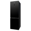 Холодильник Delonghi 1950x600x658 мм, 344 л, сенсорное управление, Total Frost Free, Fresh Zone, инверторный компрессор
