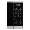 Микроволновая печь Sharp 20 л, 800 Вт, эмаль, серебристый - компактная и мощная модель 440x258x324 мм