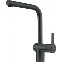 Смеситель Atlas Neo PVD 115.0550.424, экономичный, современный дизайн