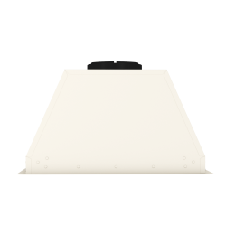 Вытяжка Franke VERA BG 52/ Best, Вытяжка VERA BG 52, 1000 м3/ч, электронное управление, LED освещение, Угольный фильтр Ф-07 (приобретается отдельно), цвет: бежевый