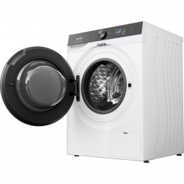 Стиральная машина Gorenje/ Стиральная машина Gorenje, отдельностоящая, ВхШхГ 850х600х600 мм, загрузка 10.5 кг, 20 программ, 1400 об/мин, поворотное/сенсорное управление, цветной TFT дисплей, Wi-Fi, подсветка барабана, автоматическое дозирование моющего ср
