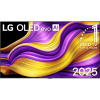 Телевизор 77'' LG OLED Gallery Ultra HD Smart TV с Dolby Atmos и 120Hz (2025)