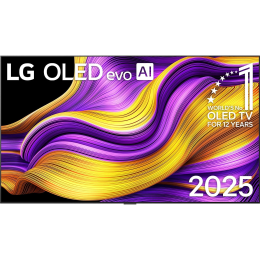 Телевизор LG OLED77G5RLA 77 4K, Smart TV, Dolby Atmos, 120Hz, Bluetooth, WebOS