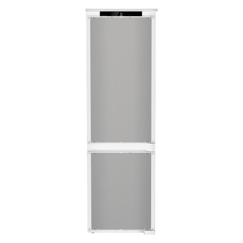 Встраиваемый холодильник LIEBHERR Pure 178 см с сенсорным дисплеем, EasyFresh и SmartFrost - ЭЭ класс F