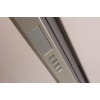 Холодильник Sharp 605 л, No Frost, инверторный компрессор, с ионизацией воздуха и льдогенератором - Отдельностоящая модель ВхШхГ 183x89.2x77.1 см
