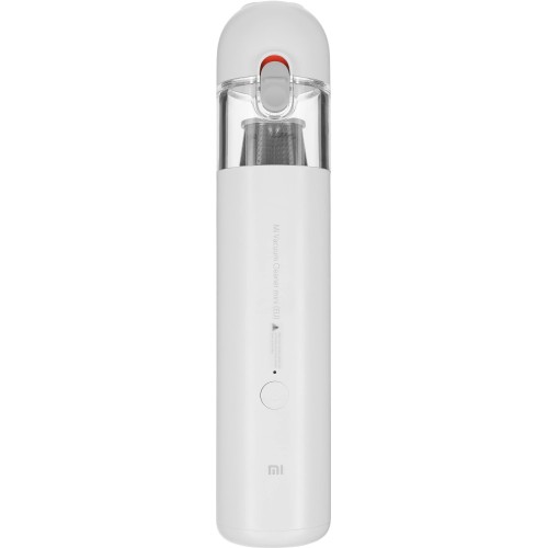 Пылесос ручной/ Пылесос ручной Xiaomi Mi Vacuum Cleaner Mini EU 40Вт белый