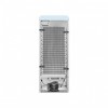 Холодильник SMEG 50-х годов, однокамерный, 270 л, пастельный голубой, инверторный компрессор, LED освещение
