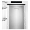 Встраиваемая морозильная камера KORTING 330 л с No Frost, LED освещением и инверторным компрессором (ВхШхГ 1937х690х550 мм)