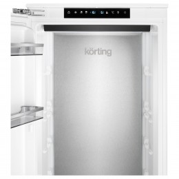 Морозильная камера KORTING KSFI 1955, 330 л, No Frost, инверторный компрессор, LED, 41 дБ.