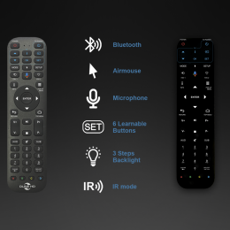 Медиаплеер/ Hi-FI Mediaplayer Dune HD Max 8K: 8K/60 Hz/Dolby Vision/HDR10+/HDR, CPU Amlogic S9284-K/J, RAM 8 Gb, Flash 64 Gb, 3xUSB3.0, 1xUSB2.0, HDD SATA 3.5", LAN 1000Mb/s, WiFi 802.11ax, BT 5.2, HDMI 2.1a, S/PDIF, Audio Out RCA, HiFi Coaxial SPDIF