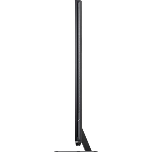 Телевизор Hisense 85 Mini-LED Ultra HD 4K с Dolby Vision, HDR 10+, Smart TV и Bluetooth