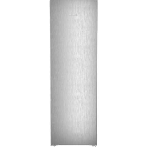 Холодильник Liebherr/ Холодильный шкаф ,часть Side-by-Side XRFsf 5220 и XRFsf 5240, Plus, EasyFresh 2 контейнера, в. 185,5 cм, ш. 60 см, класс ЭЭ A+, без МК, внутренние ручки, дверь SteelFinish