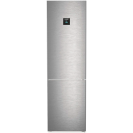 Холодильник Liebherr CBNsdc 573i-22 001, 381 л, No Frost, DuoCooling, A++, 201,5 см, 60 см, 67,5 см