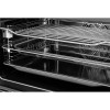 Встраиваемый духовой шкаф Kuppersberg компактный черный, 50 л, А+, гидролизная очистка, ШхВхГ 59.5х45.4х56.5 см