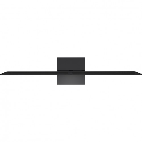 Телевизор ЖК 85'' LG/ 85", Ultra HD, QNED MiniLED, Dynamic QNED Color, Edge Led, Smart TV (WebOS 26), Wi-Fi 5, DVB-T2/C/S2, MR, 120Hz Native (VRR 144Hz), 2.0ch (20W), 4хHDMI, 2хUSB, 2 Pole, черный графит, 2026