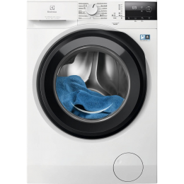 Стиральные машины с функцией сушки ELECTROLUX/ Фронтальная загрузка, стирка 10 кг / сушка 6 кг, отжим 1600 об/мин, классы A/A, глубина 63.6 см, средний ЖК дисплей, инверторный двигатель, конденсационная сушка, разглаживание и освежение белья при помощи па