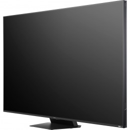 Телевизор Hisense 85UR9S, 85, VA, Ultra HD, RGB Mini LED, 1320 зон затемнения, 4K 170Hz, HDR10+, Dolby Atmos.
