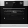 Встраиваемый духовой шкаф KUPPERSBERG с объемом 70 л, 13 режимами и электронным управлением